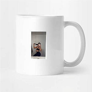 Power Mode: Nikki Blackketter Nikki Blackketter Mugs