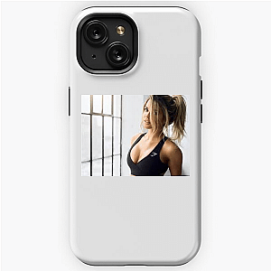 Train Like Nikki Blackketter Nikki Blackketter Samsung Cases