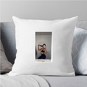 Power Mode: Nikki Blackketter Nikki Blackketter Pillows Cover