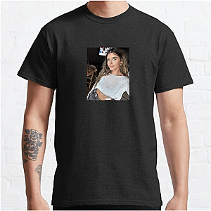 Stay Strong With Nikki Blackketter Nikki Blackketter T-Shirts