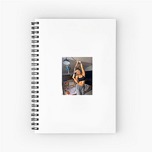 No Pain, Just Nikki Blackketter Nikki Blackketter Notebook