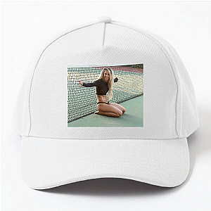 Push Limits Like Nikki Blackketter Nikki Blackketter Hats & Caps