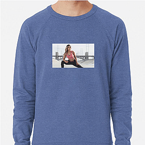 Legend Mode: Nikki Blackketter Nikki Blackketter Sweatshirts