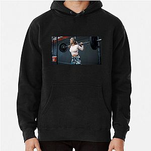 100% Grind Nikki Blackketter Nikki Blackketter Hoodies