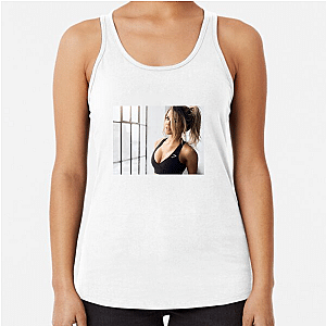 Train Like Nikki Blackketter Nikki Blackketter Tank Tops