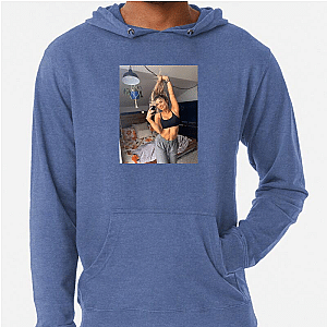 No Pain, Just Nikki Blackketter Nikki Blackketter Hoodies