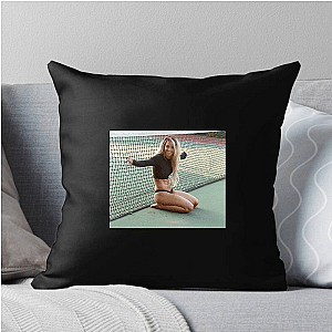 Push Limits Like Nikki Blackketter Nikki Blackketter Pillows Cover
