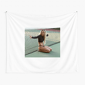 Push Limits Like Nikki Blackketter Nikki Blackketter Tapestries