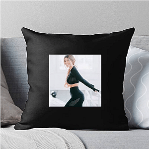 Dominate Like Nikki Blackketter Nikki Blackketter Pillows Cover