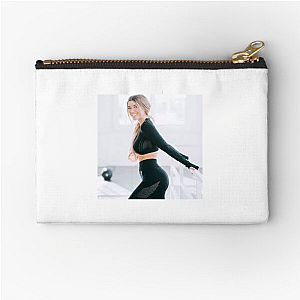 Dominate Like Nikki Blackketter Nikki Blackketter Zipper Pouches