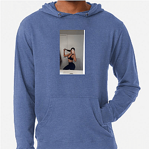 Power Mode: Nikki Blackketter Nikki Blackketter Hoodies
