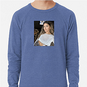 Stay Strong With Nikki Blackketter Nikki Blackketter Sweatshirts