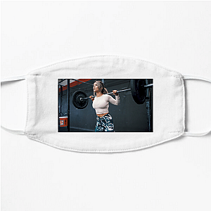 100% Grind Nikki Blackketter Nikki Blackketter Face Masks