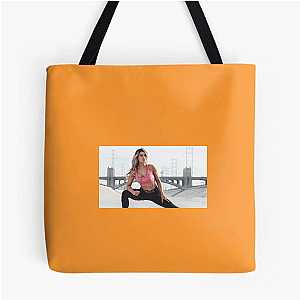 Legend Mode: Nikki Blackketter Nikki Blackketter Bags