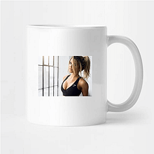 Train Like Nikki Blackketter Nikki Blackketter Mugs