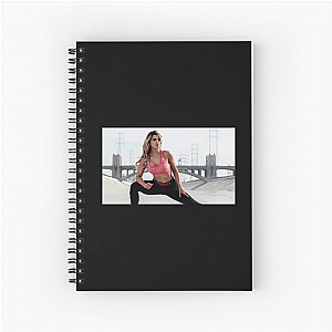 Legend Mode: Nikki Blackketter Nikki Blackketter Notebook
