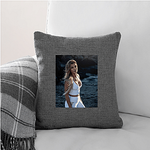 Fueled By Nikki Blackketter Nikki Blackketter Pillows Cover