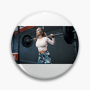 100% Grind Nikki Blackketter Nikki Blackketter Pins