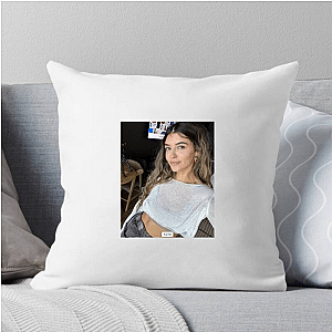 Stay Strong With Nikki Blackketter Nikki Blackketter Pillows Cover