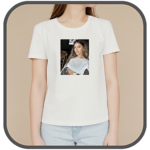 Nikki Blackketter T-Shirts