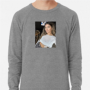 Stay Strong With Nikki Blackketter Nikki Blackketter Sweatshirts
