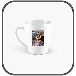 Nikki Blackketter Mugs