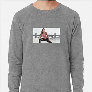 Legend Mode: Nikki Blackketter Nikki Blackketter Sweatshirts