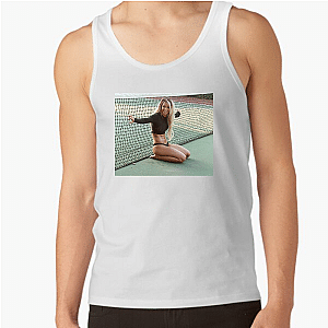 Push Limits Like Nikki Blackketter Nikki Blackketter Tank Tops
