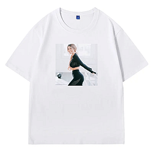 Dominate Like Nikki Blackketter Nikki Blackketter T-Shirts