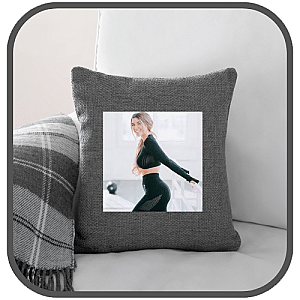 Nikki Blackketter Pillows Cover