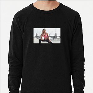 Legend Mode: Nikki Blackketter Nikki Blackketter Sweatshirts