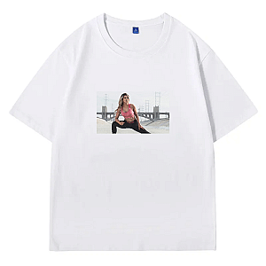 Legend Mode: Nikki Blackketter Nikki Blackketter T-Shirts