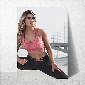 Legend Mode: Nikki Blackketter Nikki Blackketter Posters