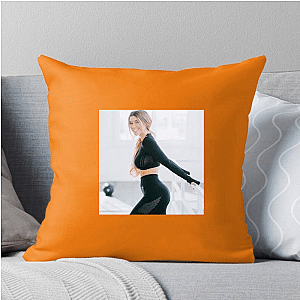 Dominate Like Nikki Blackketter Nikki Blackketter Pillows Cover