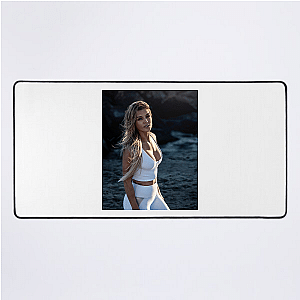 Fueled By Nikki Blackketter Nikki Blackketter Mouse Pads
