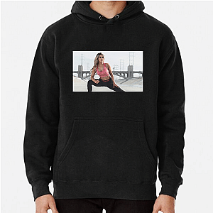 Legend Mode: Nikki Blackketter Nikki Blackketter Hoodies