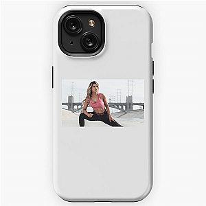 Legend Mode: Nikki Blackketter Nikki Blackketter iPhone Cases