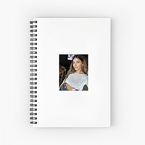 Stay Strong With Nikki Blackketter Nikki Blackketter Notebook