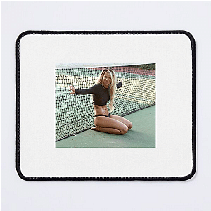 Push Limits Like Nikki Blackketter Nikki Blackketter Mouse Pads