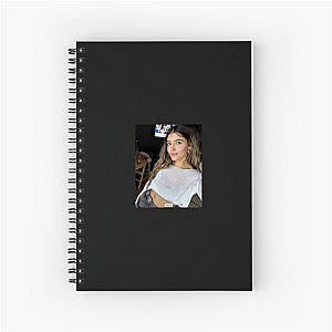 Stay Strong With Nikki Blackketter Nikki Blackketter Notebook