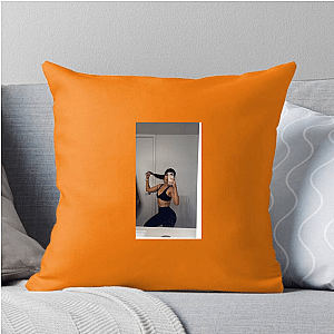 Power Mode: Nikki Blackketter Nikki Blackketter Pillows Cover