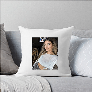 Stay Strong With Nikki Blackketter Nikki Blackketter Pillows Cover