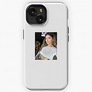Stay Strong With Nikki Blackketter Nikki Blackketter iPhone Cases