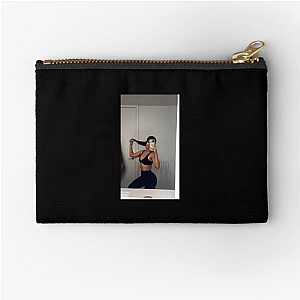 Power Mode: Nikki Blackketter Nikki Blackketter Zipper Pouches