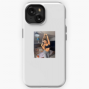 No Pain, Just Nikki Blackketter Nikki Blackketter iPhone Cases