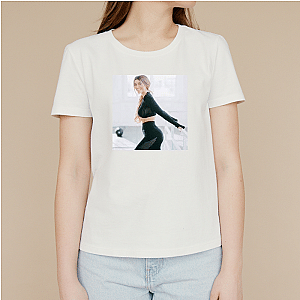Dominate Like Nikki Blackketter Nikki Blackketter T-Shirts
