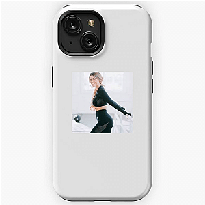 Dominate Like Nikki Blackketter Nikki Blackketter iPhone Cases