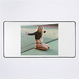 Push Limits Like Nikki Blackketter Nikki Blackketter Mouse Pads