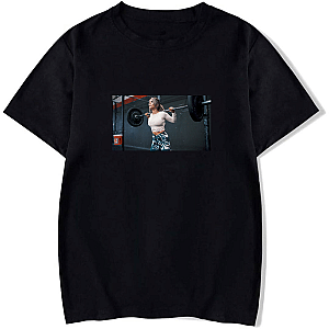100% Grind Nikki Blackketter Nikki Blackketter T-Shirts