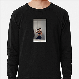 Power Mode: Nikki Blackketter Nikki Blackketter Sweatshirts